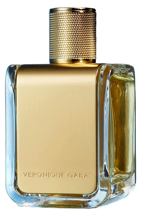 veronique gabai perfume reviews.